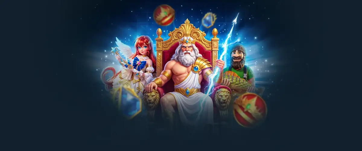 OxiBet official promotional artwork