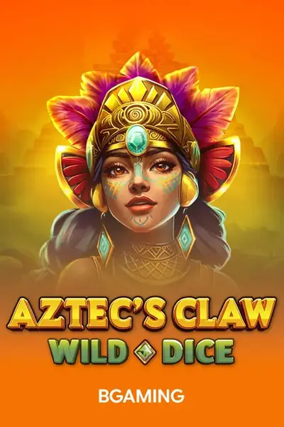 Aztec’s Claw Wild Dice