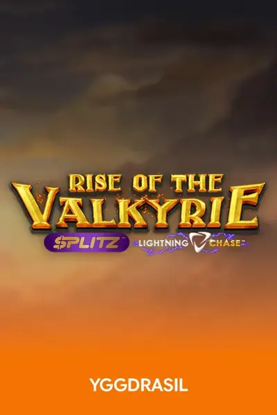 Return of the Valkyrie Splitz