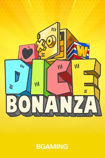 Dice Bonanza
