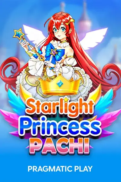 Starlight Princess Pachi
