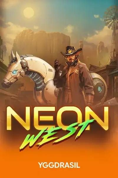 Neon West